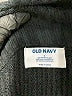 Old Navy Black Pullover Sweater Size S - photo 7