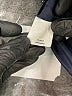 Nine West Tweed Gray Blazer Size 2 - photo 8