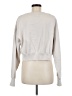 Nike Ivory Pullover Sweater Size M - photo 2