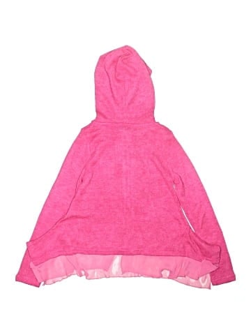 Kidpik Zip Up Hoodie (view 2)