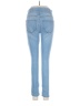 Old Navy Solid Blue Jeggings Size 4 Petite - photo 2
