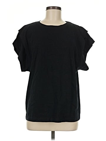 BA&SH Short Sleeve T-Shirt (view 1)