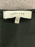 Lark & Ro Solid Black Cocktail Dress Size 14 - photo 7