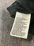 Lark & Ro Solid Black Cocktail Dress Size 14 - photo 8