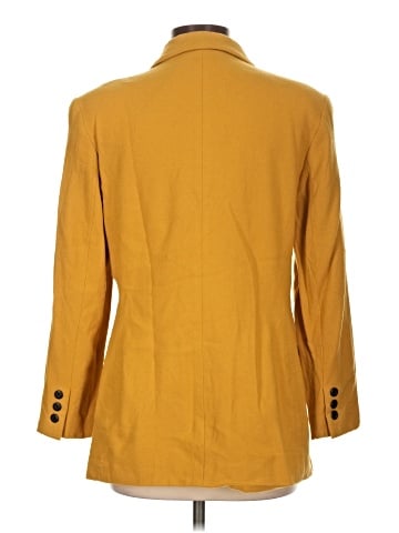 Kasper A.S.L. Wool Coat (view 2)