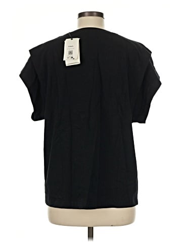 BA&SH Short Sleeve T-Shirt (view 2)