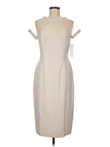 Maggy London Cocktail Dress (view 1)