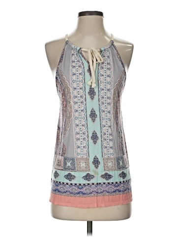 Deletta Tank Top (view 1)