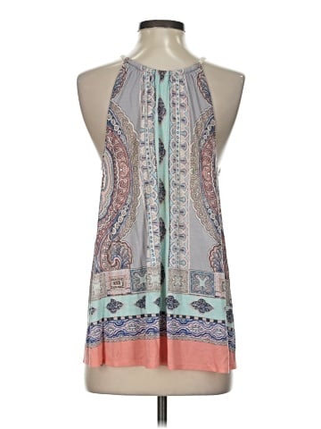 Deletta Tank Top (view 2)