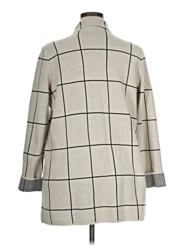 Ann Taylor LOFT Coat (view 2)