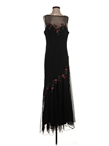 Xscape Cocktail Dress (view 1)