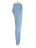 Old Navy Solid Blue Jeggings Size 4 Petite - photo 4