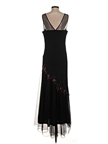 Xscape Cocktail Dress (view 2)
