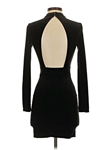 Divided by H&M Cocktail Dress (view 2)