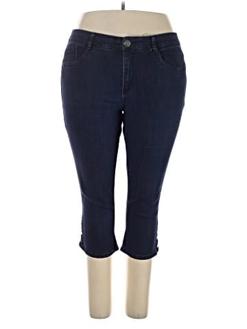Dana Buchman Jeggings (view 1)