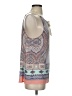 Deletta Blue Tank Top Size S - photo 4
