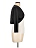 IGIGI Black 3/4 Sleeve Top Size 12 - photo 4