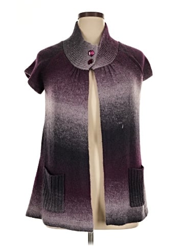 Willi Smith Sleeveless Top (view 1)