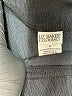 Liz Baker Essentials 100% Polyester Black Casual Dress Size 16 - photo 7