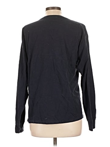 Champion Long Sleeve T-Shirt (view 2)