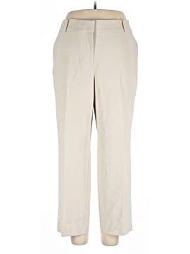 Ann Taylor Factory Khakis