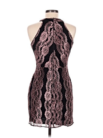 En Focus Studio Cocktail Dress (view 2)