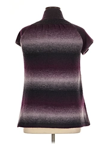 Willi Smith Sleeveless Top (view 2)