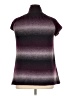 Willi Smith Purple Sleeveless Top Size XL - photo 2