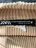 Zara Tan Tank Top Size XS (estimated) - photo 7