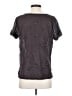 J.Crew 100% Cotton Gray Short Sleeve Blouse Size XS - photo 2