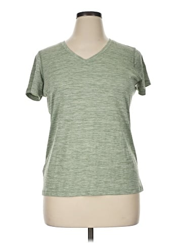 Eddie Bauer Active T-Shirt (view 1)