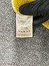 Sparrow Yellow Cardigan Size S - photo 5