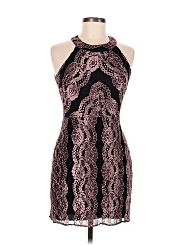 En Focus Studio Cocktail Dress (view 1)