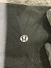 Lululemon Athletica Black Active Pants Size 6 - photo 7