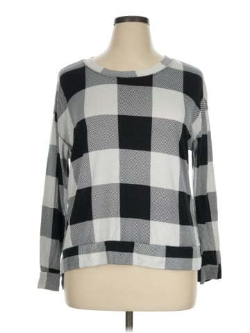 Secret Treasures Long Sleeve T-Shirt (view 1)