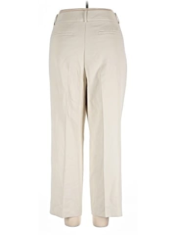 Ann Taylor Factory Khakis (view 2)