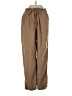 Ann Taylor LOFT Brown Casual Pants Size S - photo 1