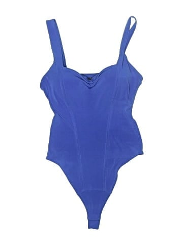 Moda International Bodysuit (view 1)