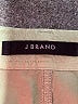 J Brand Green Cargo Pants Size 30 waist - photo 7