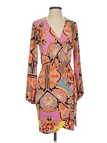 Intempo Cocktail Dress (view 1)
