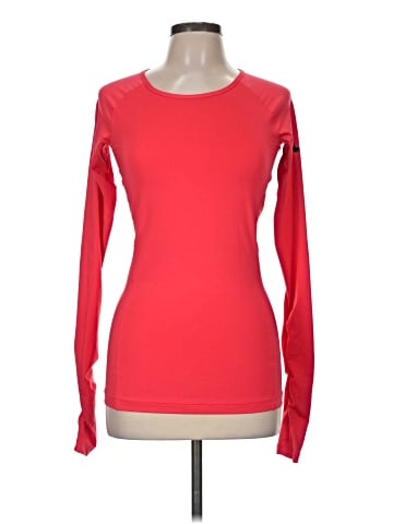 Nike Long Sleeve T-Shirt (view 1)