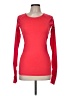 Nike Red Long Sleeve T-Shirt Size M - photo 1