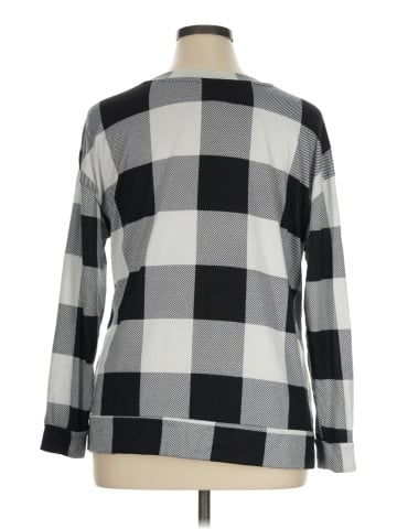 Secret Treasures Long Sleeve T-Shirt (view 2)