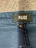 Paige Blue Jeans Size 32 waist - photo 7