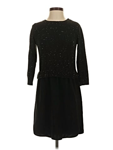 Ann Taylor LOFT Cocktail Dress (view 1)