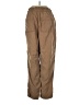 Ann Taylor LOFT Brown Casual Pants Size S - photo 2