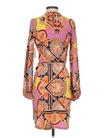 Intempo Cocktail Dress (view 2)