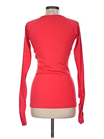 Nike Long Sleeve T-Shirt (view 2)