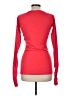 Nike Red Long Sleeve T-Shirt Size M - photo 2
