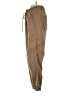 Ann Taylor LOFT Brown Casual Pants Size S - photo 5